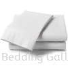 Plain White Fitted Sheet Plain White Fitted Sheet Fitted Sheet Hotel Bedding