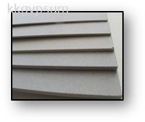 Cement Board