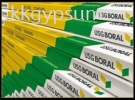 USG Boral Gypsum  Partition