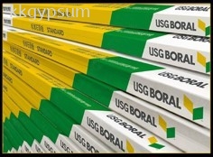 USG Boral