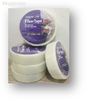 Fiber Tape