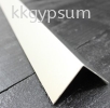 Aluminium Angle 20F Gypsum  Partition