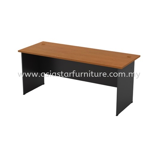 4' OFFICE TABLE | STUDY TABLE | COMPUTER TABLE - office table KL-PJ-Selangor-Malaysia - office table Sri Petaling - office table Sungai Besi - office table Bukit Jalil