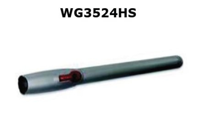 NICE Wingo WG3524HS High Speed Gate