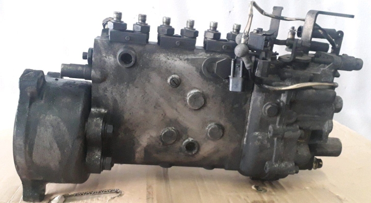 MITSUBISHI FUSO 6D16 FURLPUMP