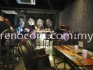 KL WINE BAR INTERIOR DESIGN AND RENOVATION  WINE BAR Interior design and  renovation ưƺװ