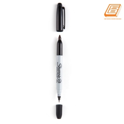 Sharpie - Twin Tip Permanent Marker - (TT)