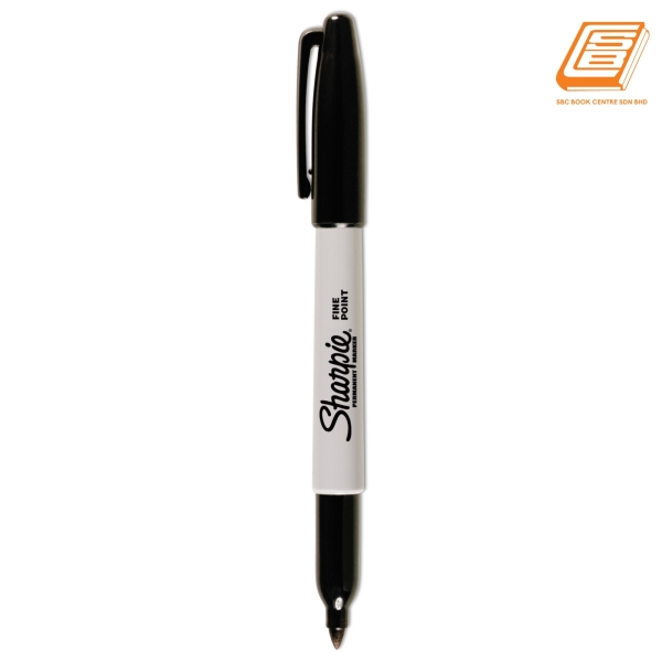 Sharpie - Permanent Marker -Fine Point -