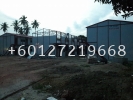 500 people Labour Camp at Pengerang Johor LABOUR CAMP MANUFACTURER (DOUBLE STORY 500 WORKER)