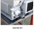 Water Heater Kit Water Heater Kit WON CHANG Parts and Accessories 