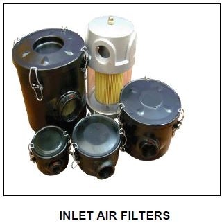 Inlet Air Filter