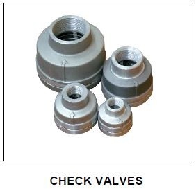 Check Valves