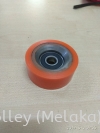 Recaoting PU / Lobby Wheel Recoating PU Other Accessories