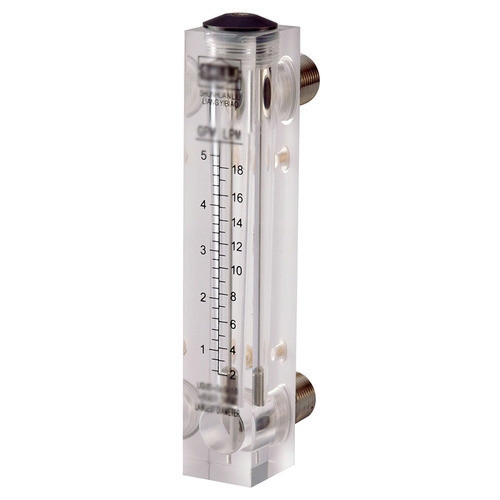 Rotameter Liquid Flow Flow