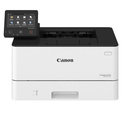 Canon Monochrome A4 (Network Printer) - LBP215X