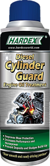 DIESEL CYLINDER GUARD HET-5 FUEL & OIL TREATMENT