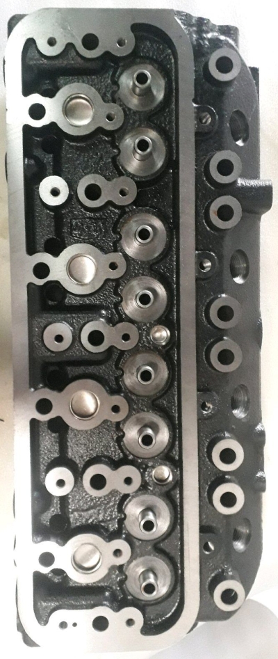 DAIHATSU DL CYLINDER HEAD NEW (14mm)