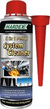 3 IN 1 PETROL SYSTEM CLEANER HFT-6 FUEL & OIL TREATMENT
