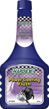 POWER STEERING FLUSH HF-3200 FUEL & OIL TREATMENT