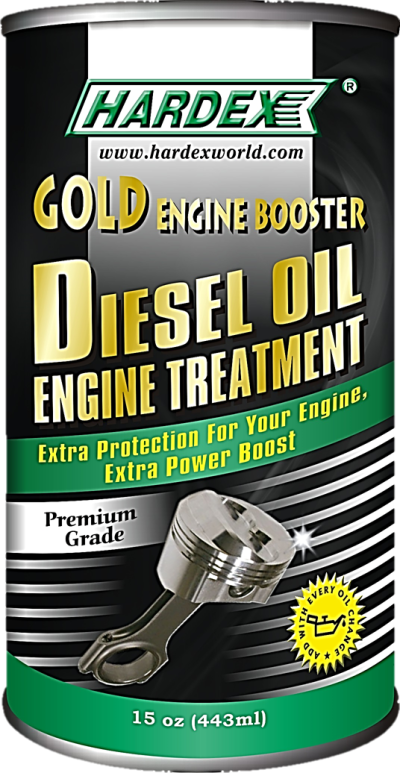 GOLD ENGINE BOOSTER (DIESEL) HOT 11000