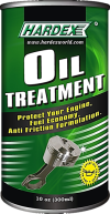 GREEN OIL TREATMENT HOT 8000 FUEL & OIL TREATMENT