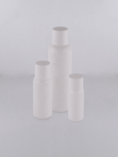 J019 - 30ml, 100ml - Round (Screw Cap with Insert)