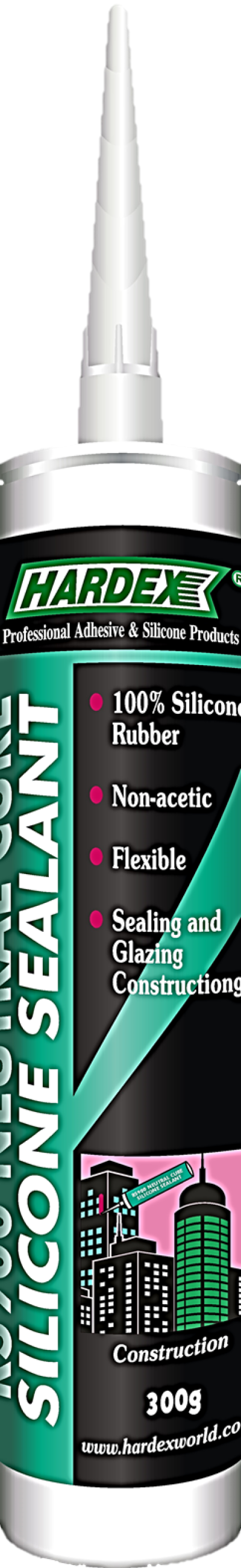 RS 900 NEUTRAL CURE 100% RTV SILICONE RS 900