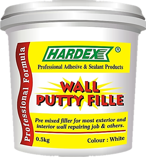 WALL PUTTY FILLE PF 28