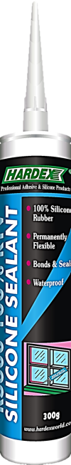 RS 600 100% RTV SILICONE SEALANT RS 600 SILICONE, SEALANT & CONSTRUCTION