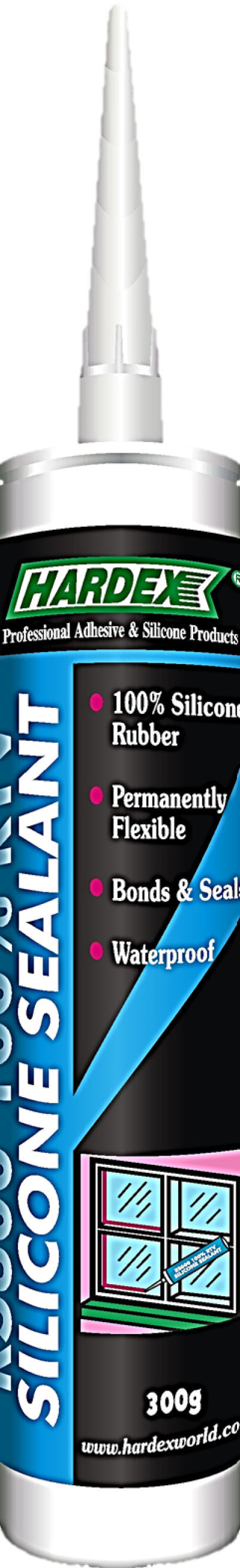 RS 600 100% RTV SILICONE SEALANT RS 600