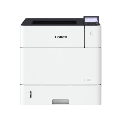 Canon Monochrome A4 (Network Printer) - LBP351XCanon Monochrome A4 (Network Printer) - LBP351X