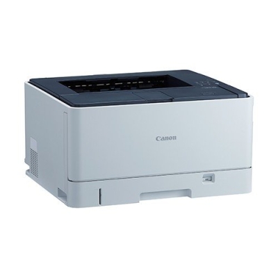 Canon Monochrome A4 (Network Printer) - LBP8100N