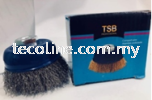 TSB S/S Cup Brush TSB Cup Brush