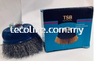 TSB S/S Cup Brush