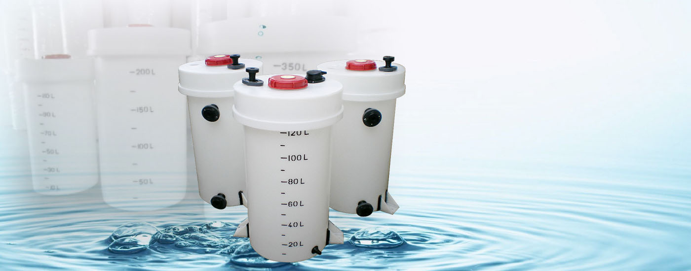 Polyethylene Tank Selangor, Industrial Water Tank Supply ...