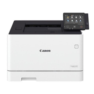 Canon Colour A4 Laser Printer - LBP654CX