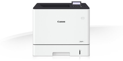 Canon Colour A4 Laser Printer - LBP712CX