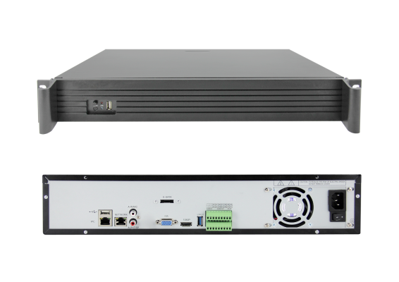 2U 4K Network Video Recorder(AZNVR8000-64EX9)