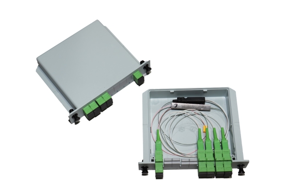 Fiber Optic Splitter