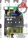 FUJI-ACE FA30 Servo System Control Board REPAIR MALAYSIA INDONESIA SINGAPORE USA FUJI-ACE REPAIR