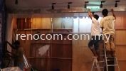  Retail shop renovation Contractor in Klang valley / KL / PJ / Bangsar ҵװʦ