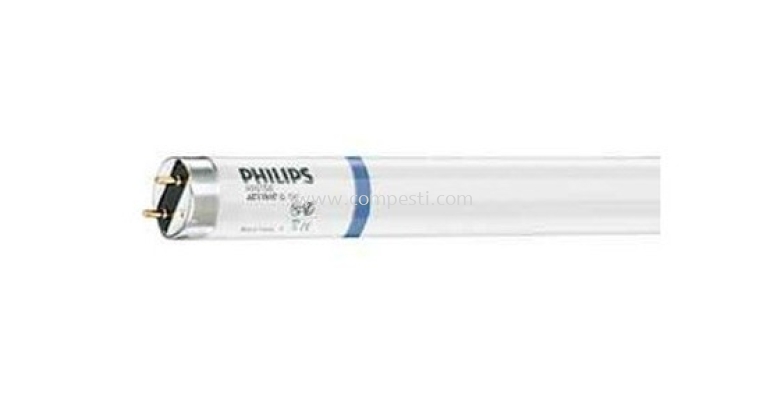 Philips Actinic BL Shatterproof Light - 15w