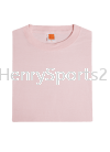 CT5114 Pink Oren Sport Comfy Cotton Round Neck Round Neck T-shirt Plain Tee Comfy Cotton CT51 Oren Sport Round Neck T-Shirts - 100% Cotton  T-Shirt, Uniform, Cap & Apron