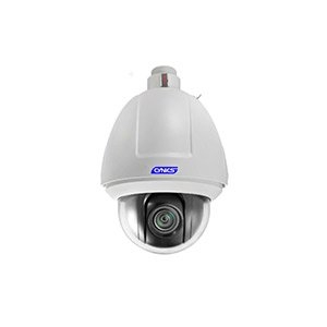 Cynics 1080P Outdoor Weatherproof Speedome Camera.TC435W23