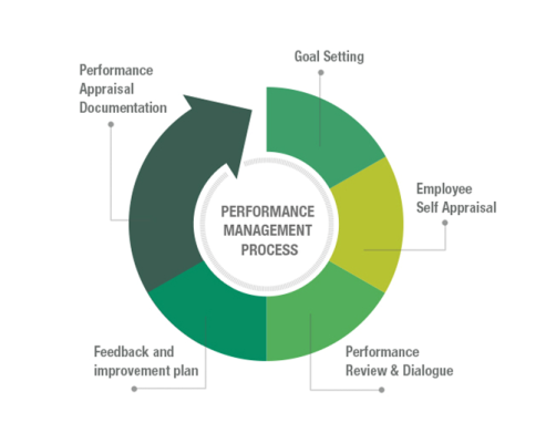 Performance Management System 