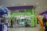  Shopping mall Shoplot Interior design and renovation in Klang valley / KL / PJ ҵ㳡װ