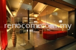  Shopping mall Shoplot Interior design and renovation in Klang valley / KL / PJ ҵ㳡װ