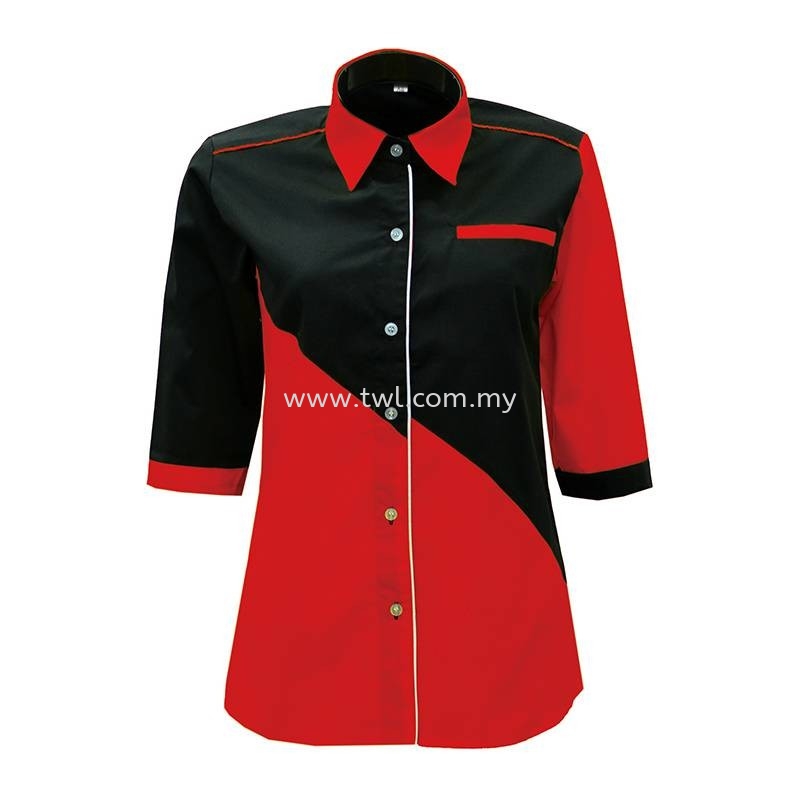 Customade Uniform 15 Series