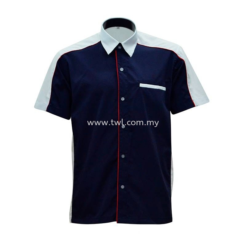 Customade Uniform 40 Series