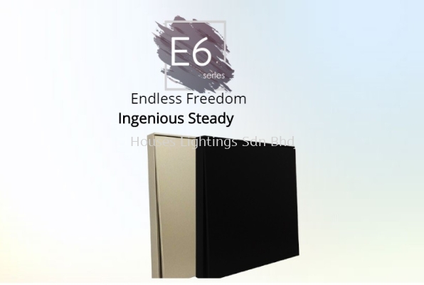 E6 Series